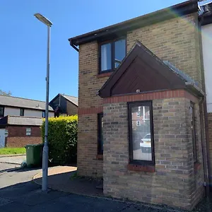 Cf10 House - Centre Cardiff